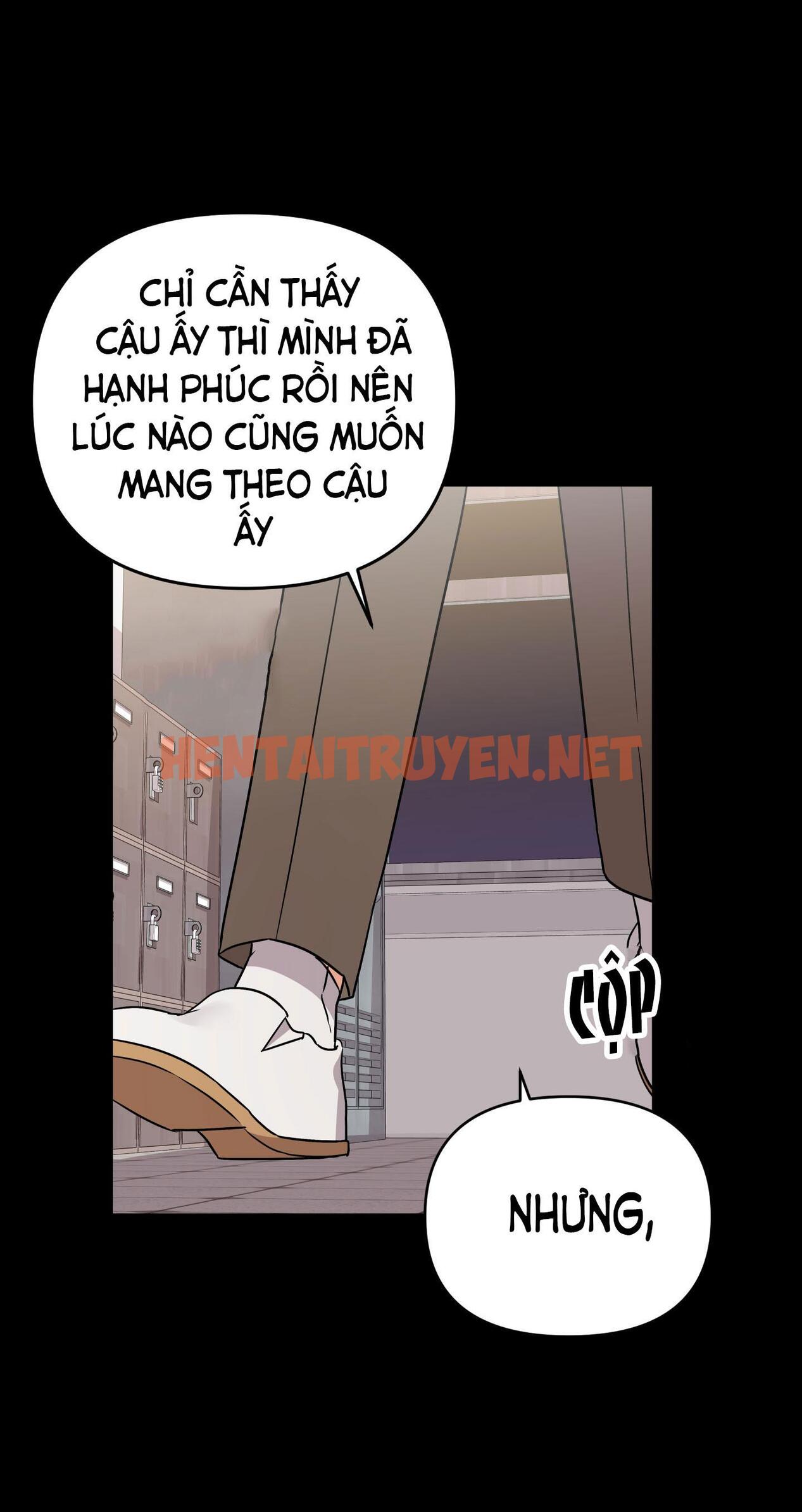 Xem ảnh Tên Xấu Xa Của Tôi Xxx - Chap 32 - img_041_1670832865 - HentaiTruyen.net