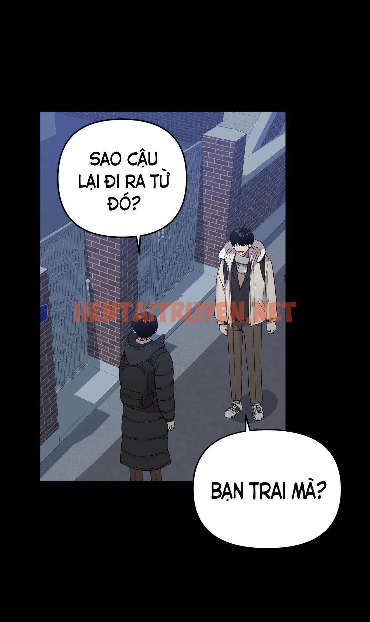 Xem ảnh Tên Xấu Xa Của Tôi Xxx - Chap 33 - img_013_1671170173 - HentaiTruyen.net