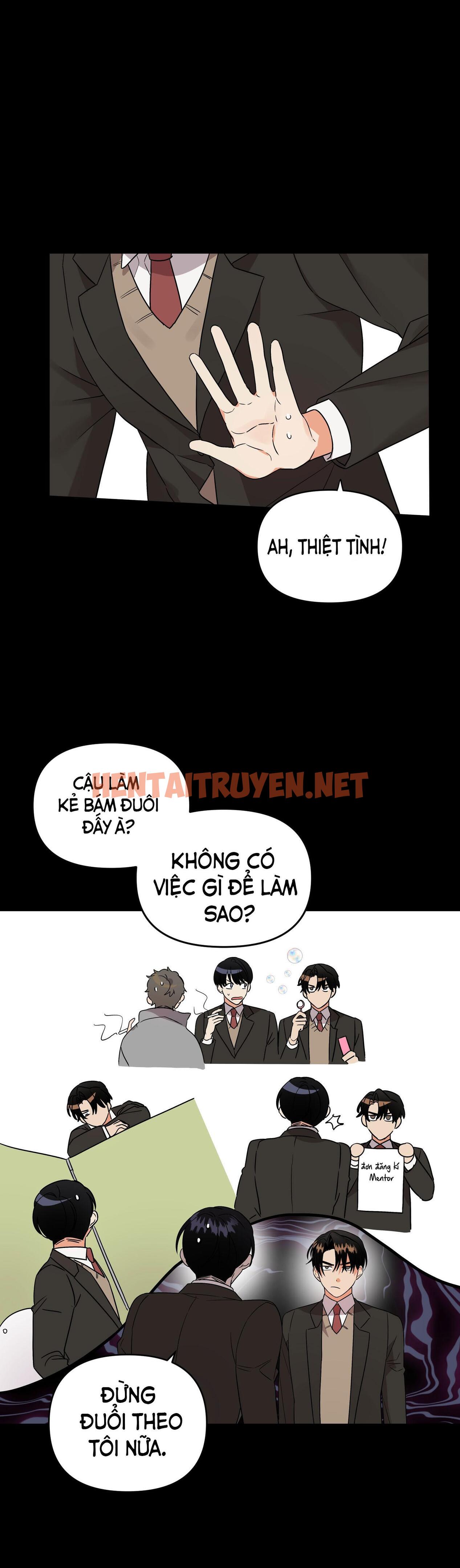 Xem ảnh Tên Xấu Xa Của Tôi Xxx - Chap 33 - img_039_1671170245 - TruyenVN.APP