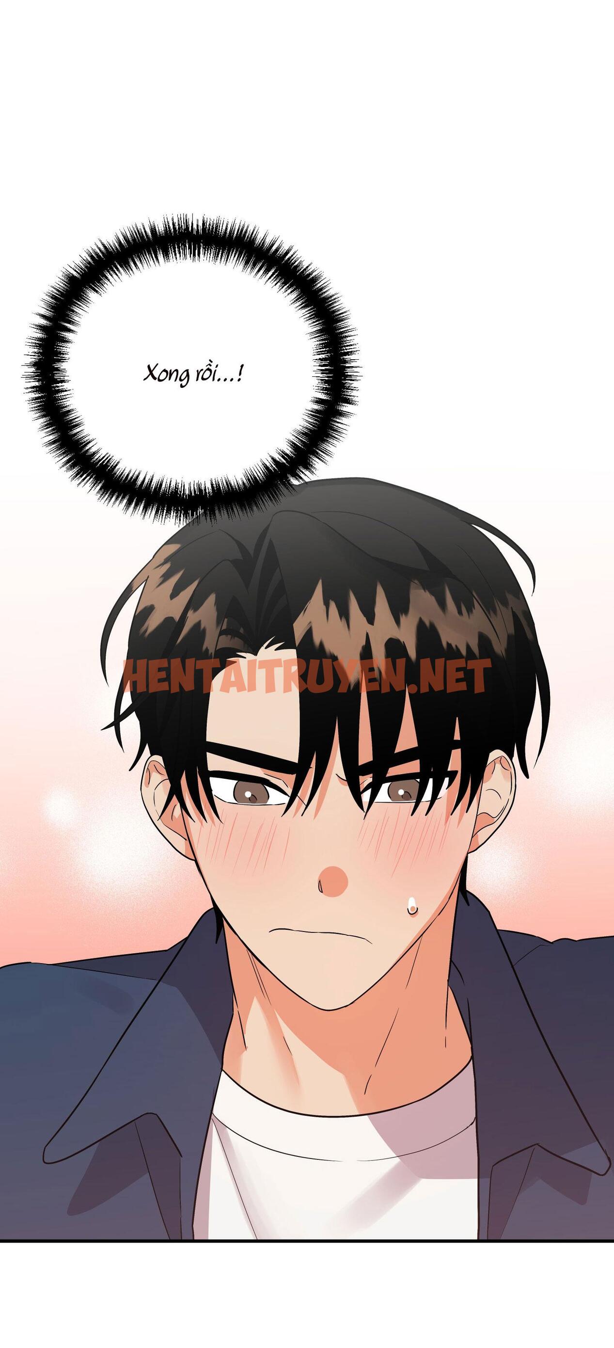 Xem ảnh Tên Xấu Xa Của Tôi Xxx - Chap 48 - img_010_1687112521 - TruyenVN.APP