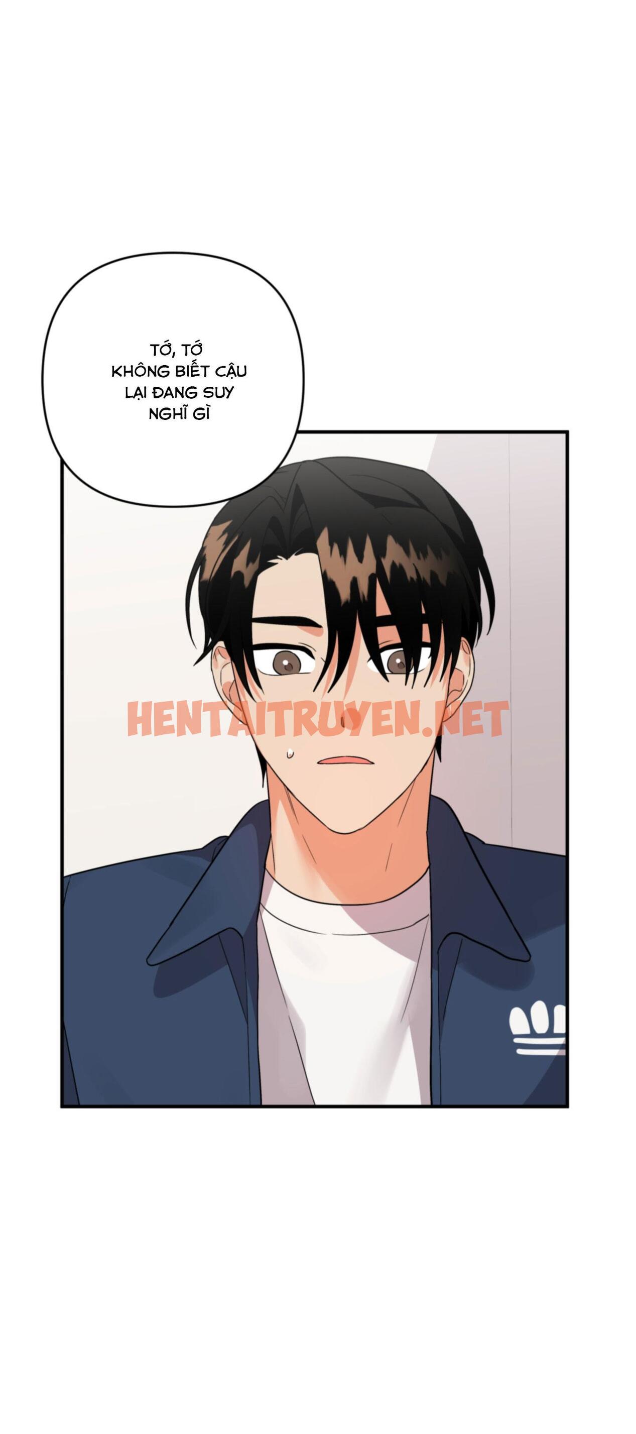 Xem ảnh Tên Xấu Xa Của Tôi Xxx - Chap 48 - img_036_1687112523 - TruyenVN.APP