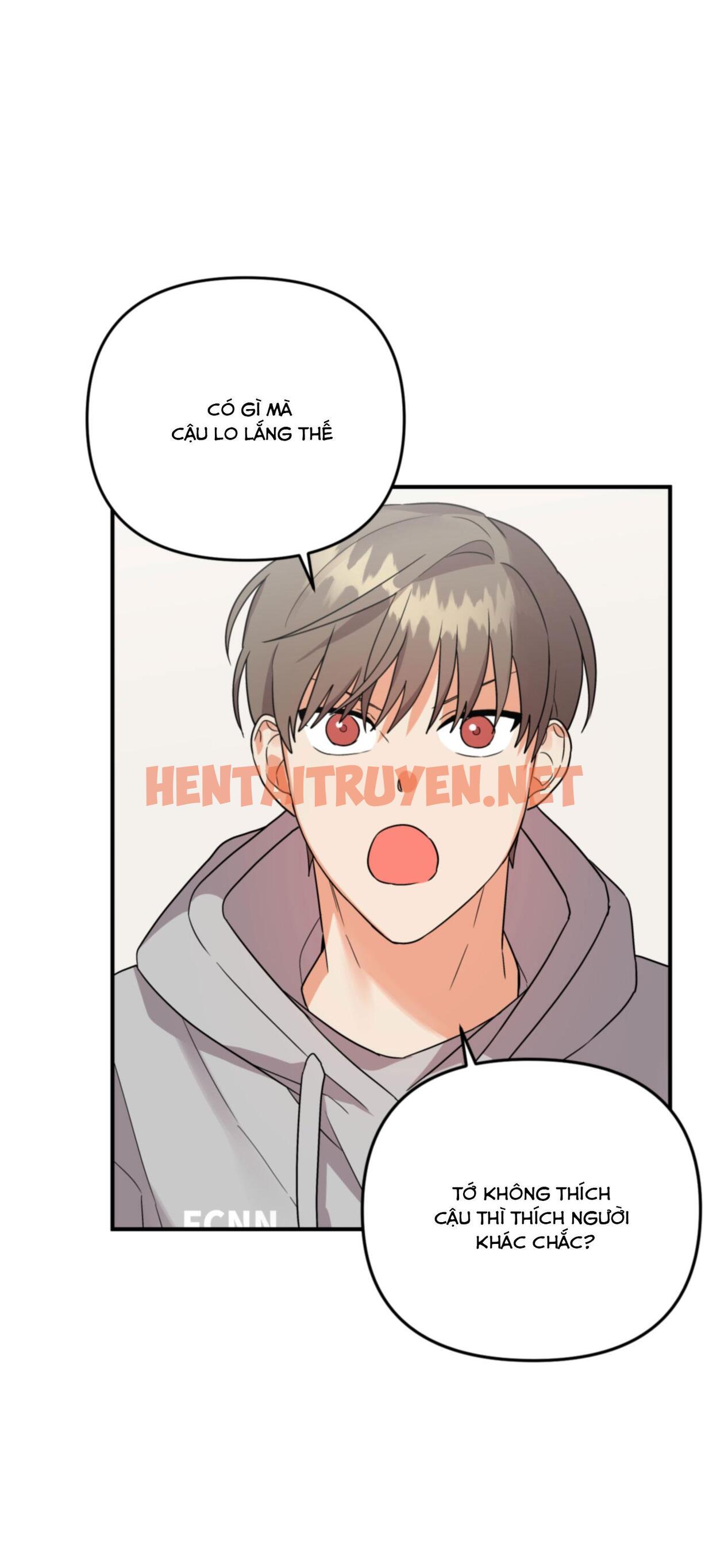 Xem ảnh Tên Xấu Xa Của Tôi Xxx - Chap 48 - img_038_1687112524 - TruyenVN.APP