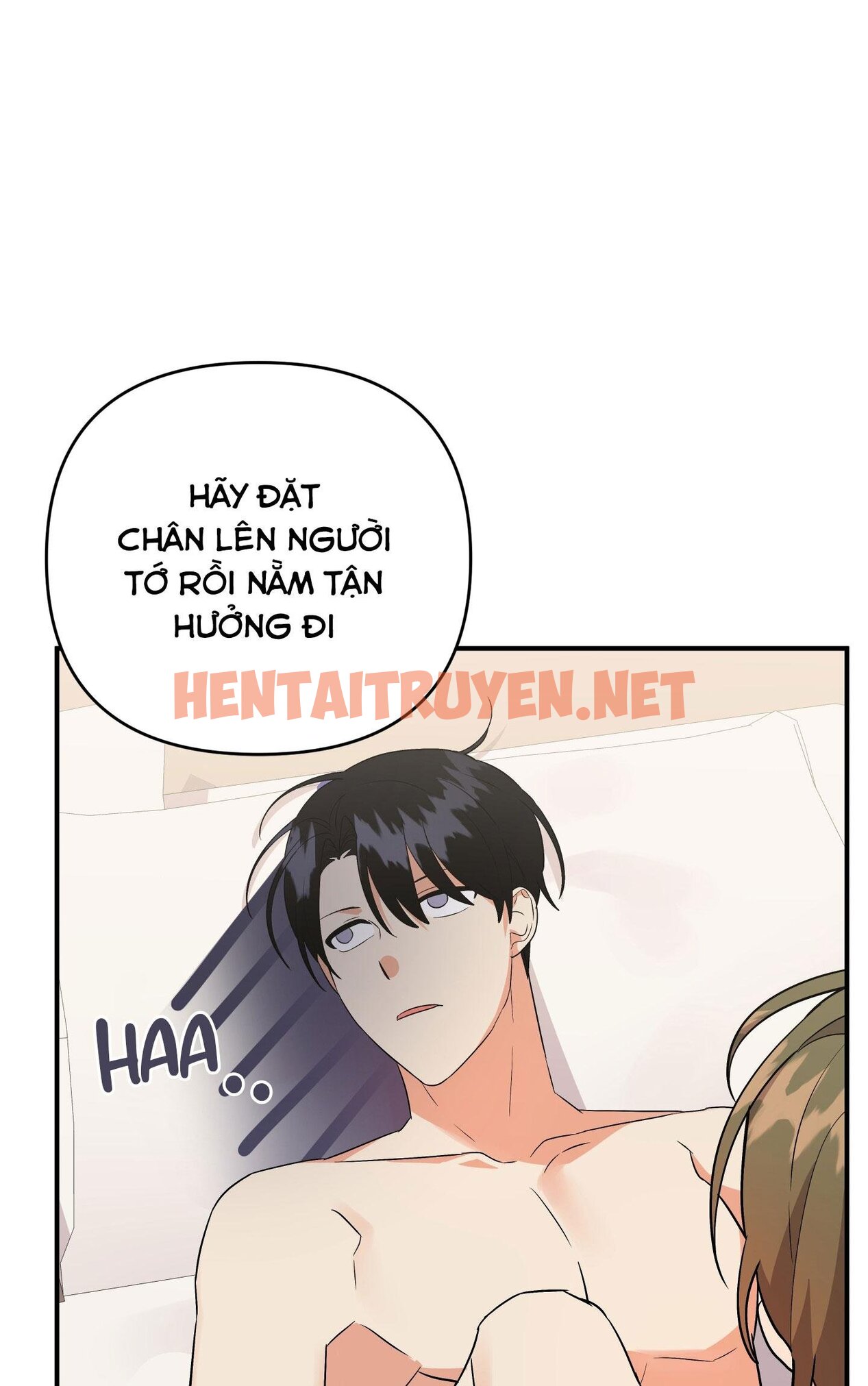 Xem ảnh Tên Xấu Xa Của Tôi Xxx - Chap 51 - img_024_1697994570 - HentaiTruyen.net