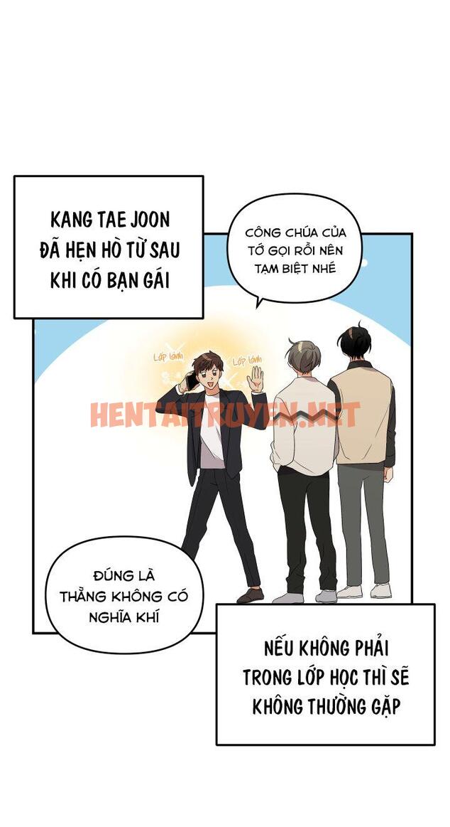 Xem ảnh Tên Xấu Xa Của Tôi Xxx - Chap 8 - img_009_1662389307 - HentaiTruyen.net