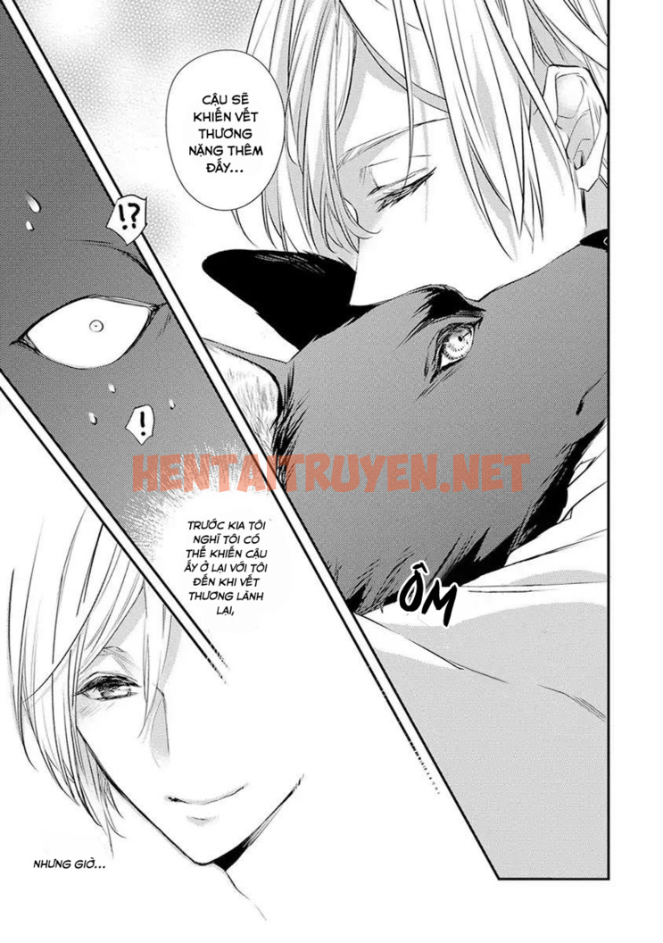 Xem ảnh Tengu Datte Koi Wo Suru! - Chap 2 - img_005_1631459663 - HentaiTruyenVN.net