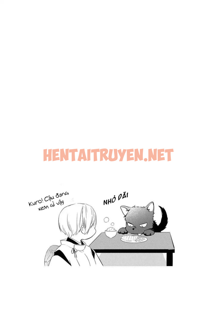 Xem ảnh Tengu Datte Koi Wo Suru! - Chap 2 - img_014_1631459693 - HentaiTruyenVN.net