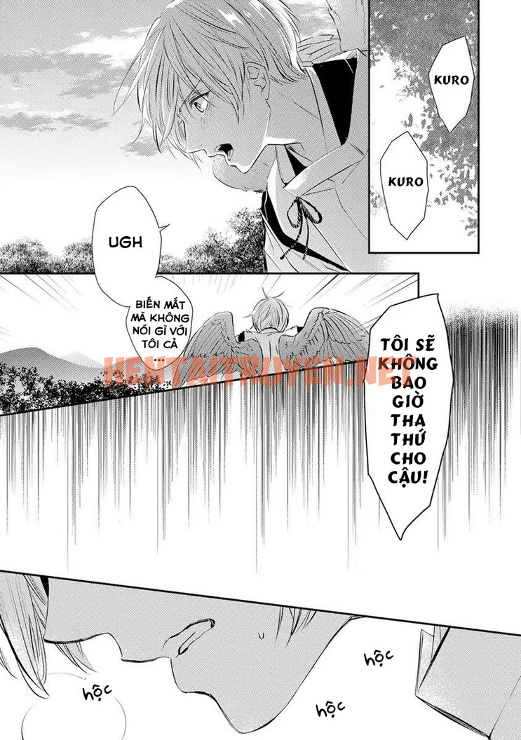 Xem ảnh Tengu Datte Koi Wo Suru! - Chap 3 - img_007_1631951156 - HentaiTruyenVN.net