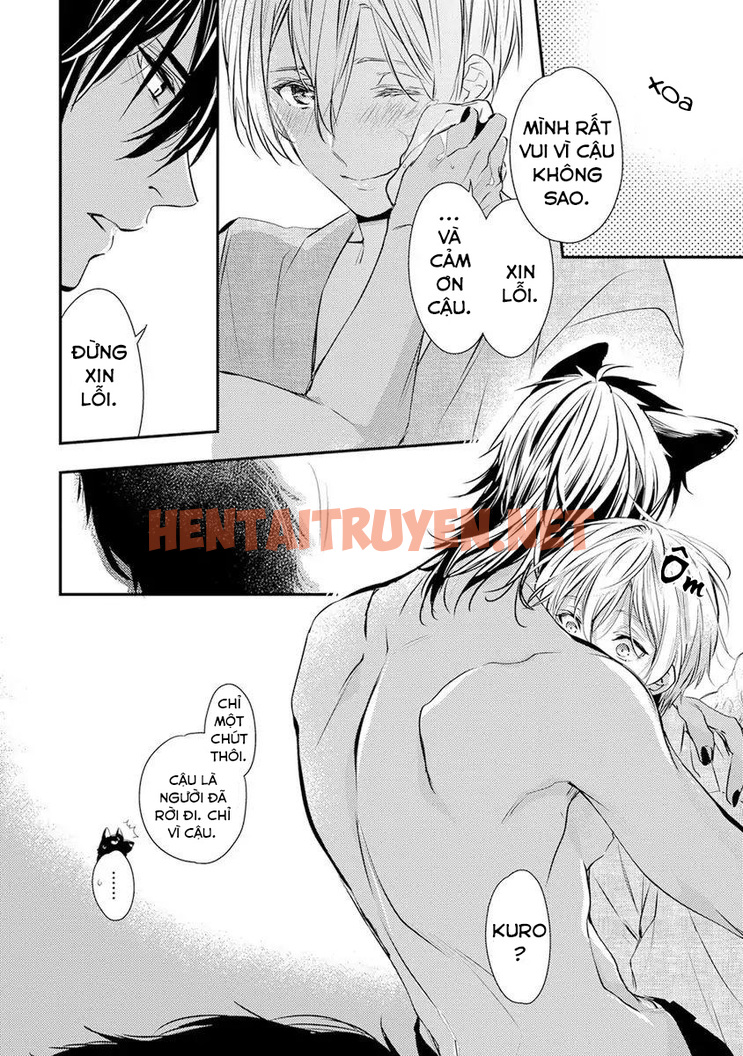 Xem ảnh Tengu Datte Koi Wo Suru! - Chap 3 - img_013_1631951174 - HentaiTruyen.net