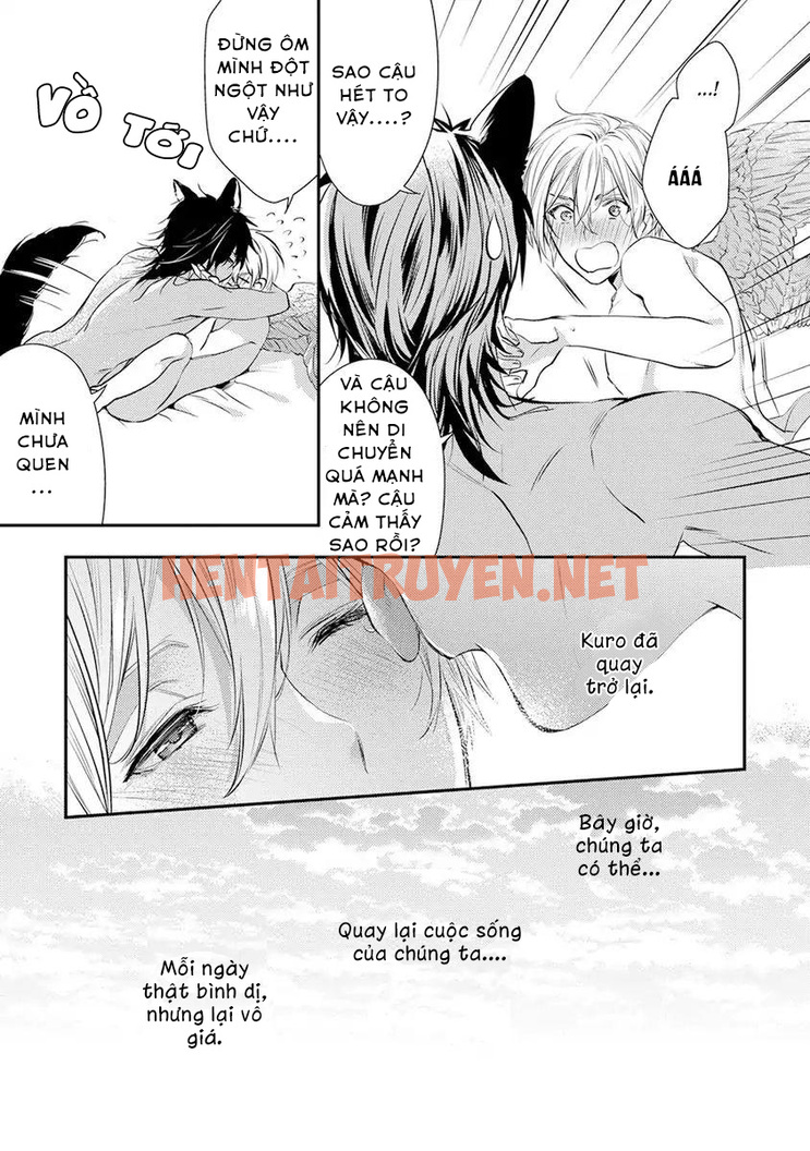 Xem ảnh Tengu Datte Koi Wo Suru! - Chap 3 - img_024_1631951207 - HentaiTruyenVN.net