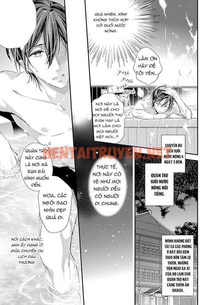 Xem ảnh Tengu Datte Koi Wo Suru! - Chap 6 - img_004_1681018003 - HentaiTruyenVN.net