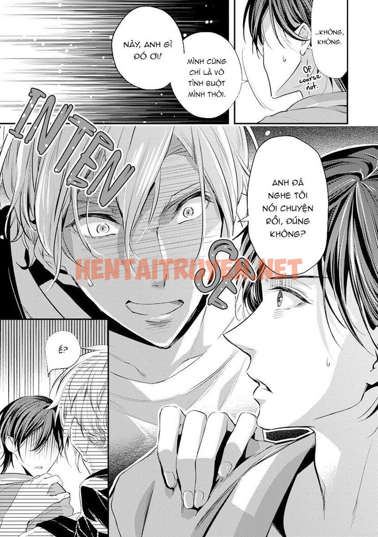 Xem ảnh Tengu Datte Koi Wo Suru! - Chap 6 - img_006_1681018006 - HentaiTruyenVN.net