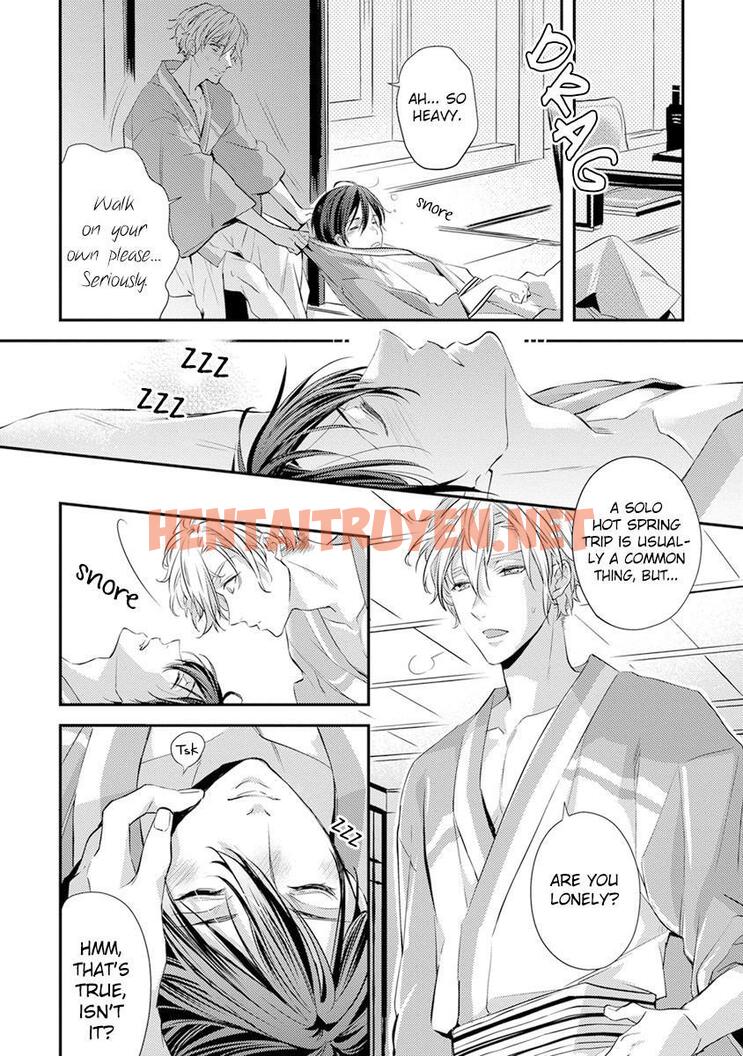 Xem ảnh Tengu Datte Koi Wo Suru! - Chap 6 - img_009_1681018011 - HentaiTruyenVN.net