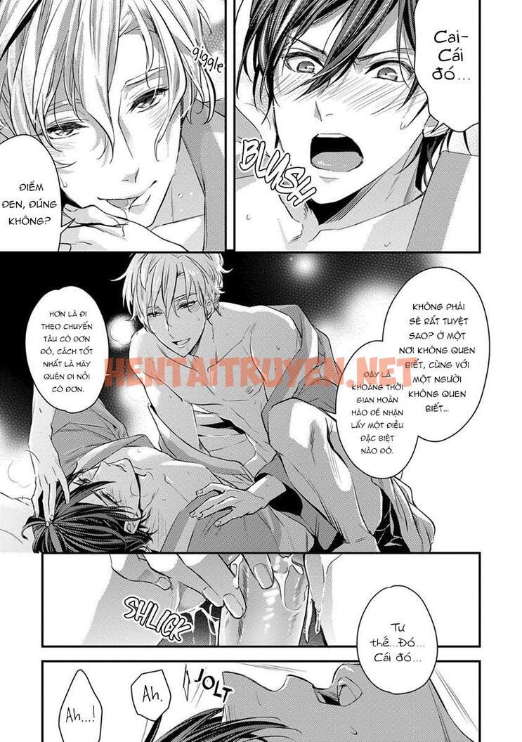 Xem ảnh Tengu Datte Koi Wo Suru! - Chap 6 - img_012_1681018016 - HentaiTruyen.net