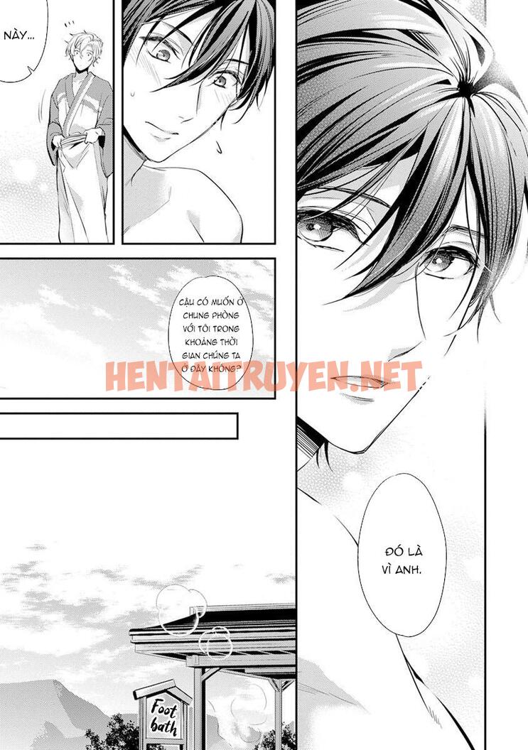 Xem ảnh Tengu Datte Koi Wo Suru! - Chap 6 - img_014_1681018020 - HentaiTruyenVN.net