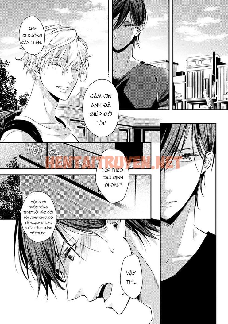 Xem ảnh Tengu Datte Koi Wo Suru! - Chap 6 - img_027_1681018041 - HentaiTruyenVN.net