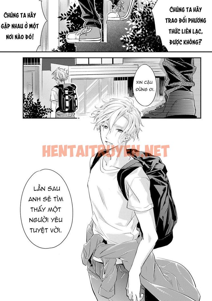 Xem ảnh Tengu Datte Koi Wo Suru! - Chap 6 - img_028_1681018043 - HentaiTruyen.net