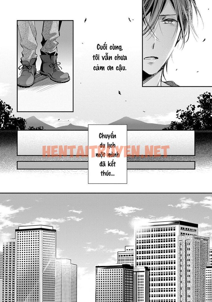 Xem ảnh Tengu Datte Koi Wo Suru! - Chap 6 - img_029_1681018045 - HentaiTruyen.net