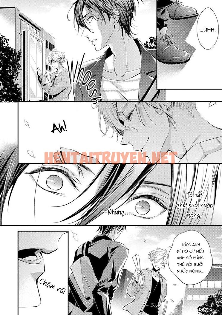 Xem ảnh Tengu Datte Koi Wo Suru! - Chap 6 - img_031_1681018048 - HentaiTruyenVN.net