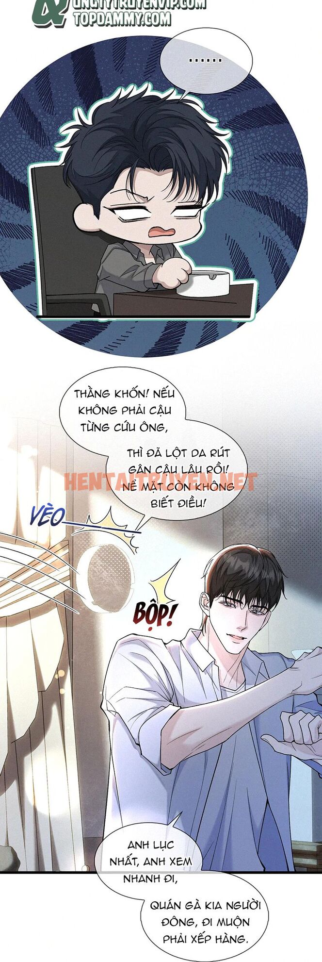 Xem ảnh Tết Thiếu Nhi Của Sơ Tam Và Lục Nhẩt - Chap 20 - img_014_1680421325 - HentaiTruyenVN.net