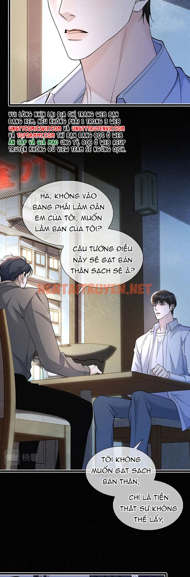 Xem ảnh Tết Thiếu Nhi Của Sơ Tam Và Lục Nhẩt - Chap 20 - img_025_1680422405 - TruyenVN.APP