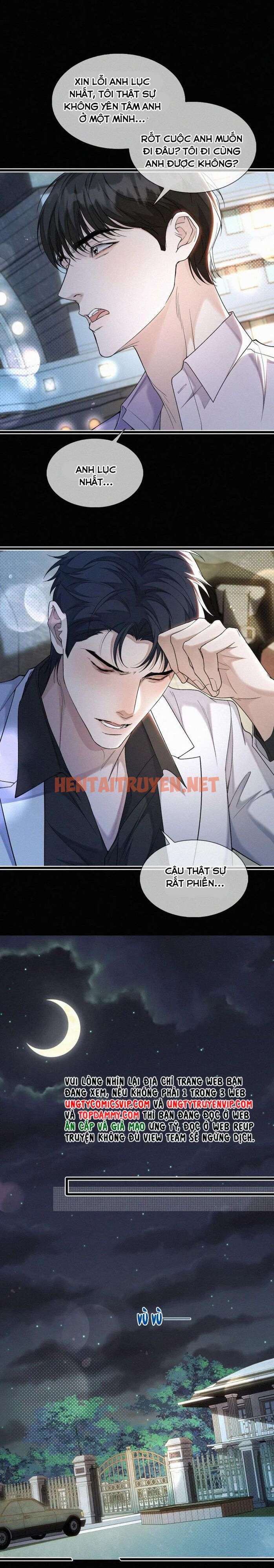 Xem ảnh Tết Thiếu Nhi Của Sơ Tam Và Lục Nhẩt - Chap 24 - img_013_1683454580 - HentaiTruyenVN.net