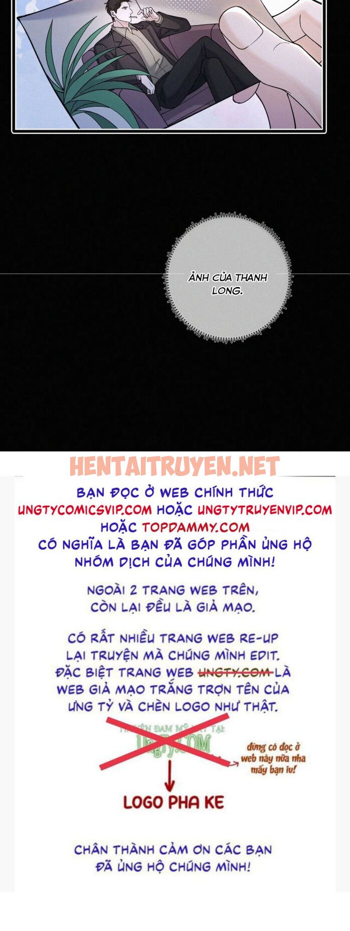 Xem ảnh Tết Thiếu Nhi Của Sơ Tam Và Lục Nhẩt - Chap 27 - img_013_1685258105 - TruyenVN.APP