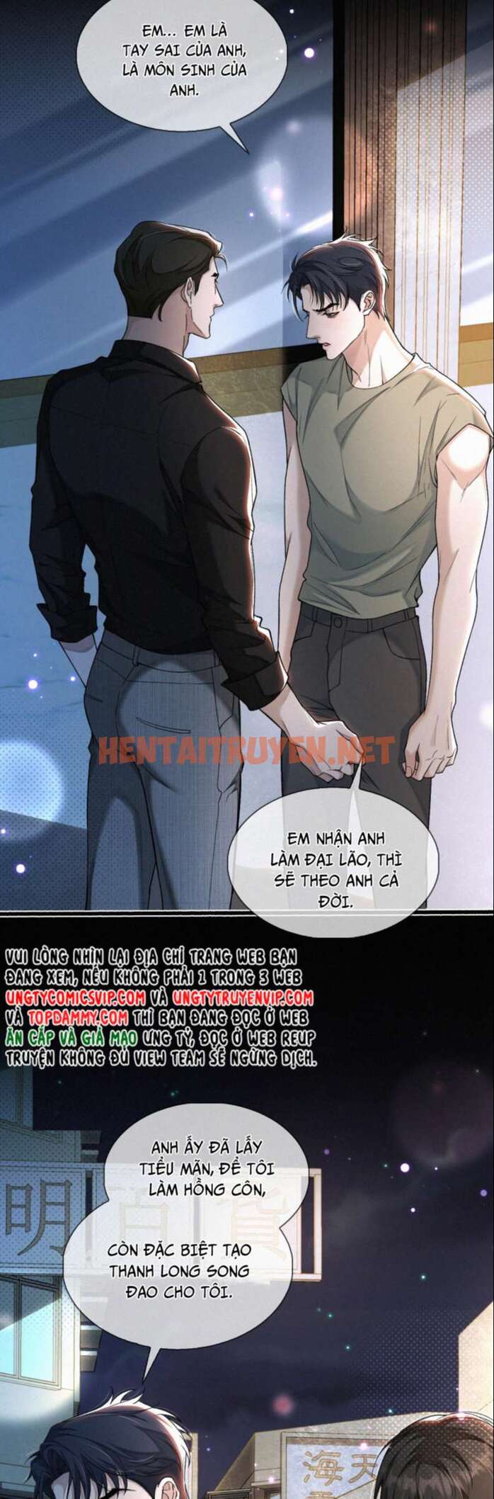 Xem ảnh Tết Thiếu Nhi Của Sơ Tam Và Lục Nhẩt - Chap 9 - img_007_1673769783 - HentaiTruyenVN.net