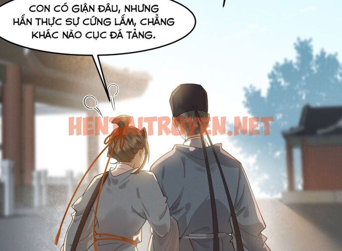 Xem ảnh Thái Tử Điện Hạ Áo Giáp Của Người Lại Rơi Rồi - Chap 11 - img_050_1641647575 - HentaiTruyen.net