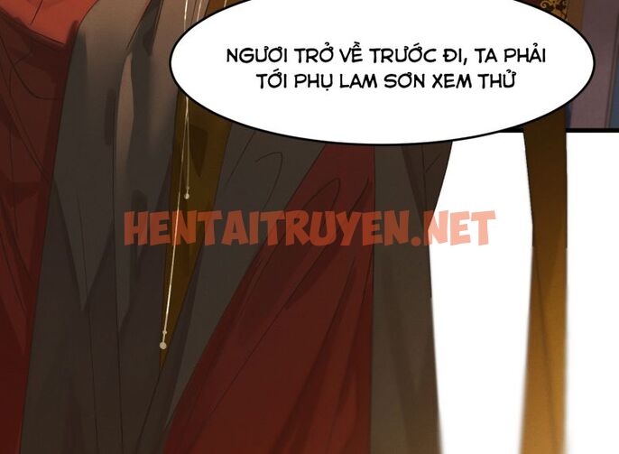 Xem ảnh Thái Tử Điện Hạ Áo Giáp Của Người Lại Rơi Rồi - Chap 11 - img_091_1641647575 - HentaiTruyen.net