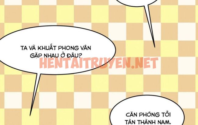 Xem ảnh Thái Tử Điện Hạ Áo Giáp Của Người Lại Rơi Rồi - Chap 15 - img_044_1645852382 - TruyenVN.APP