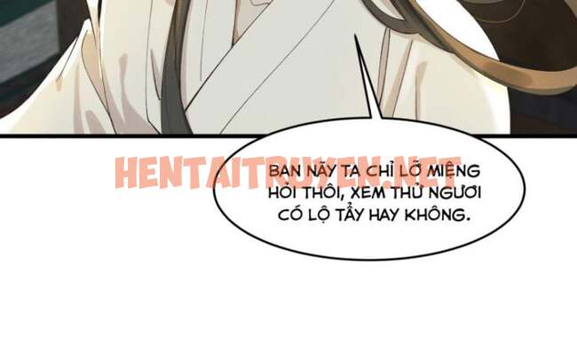 Xem ảnh Thái Tử Điện Hạ Áo Giáp Của Người Lại Rơi Rồi - Chap 15 - img_083_1645852428 - HentaiTruyen.net