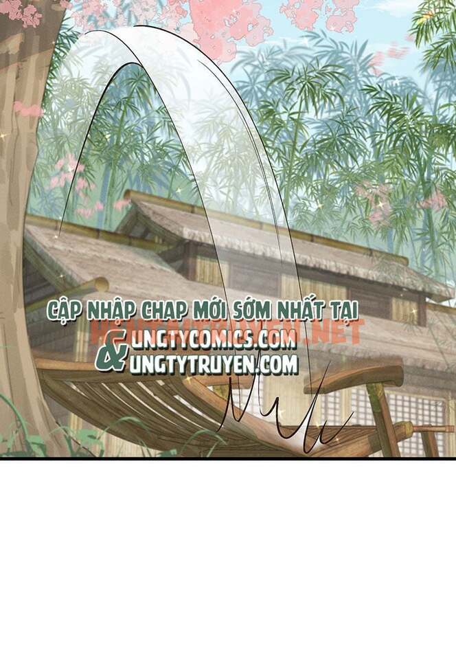 Xem ảnh Thái Tử Điện Hạ Áo Giáp Của Người Lại Rơi Rồi - Chap 25 - img_034_1653105958 - HentaiTruyen.net