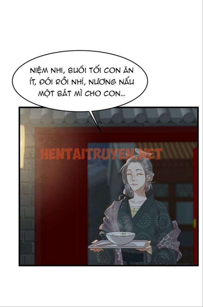 Xem ảnh Thái Tử Điện Hạ Áo Giáp Của Người Lại Rơi Rồi - Chap 43 - img_030_1666426068 - HentaiTruyen.net