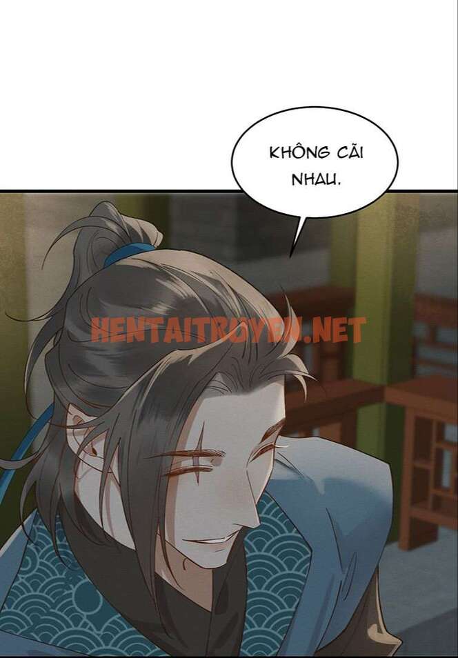 Xem ảnh Thái Tử Điện Hạ Áo Giáp Của Người Lại Rơi Rồi - Chap 43 - img_033_1666426071 - TruyenVN.APP