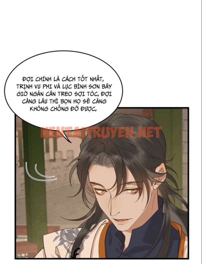 Xem ảnh Thái Tử Điện Hạ Áo Giáp Của Người Lại Rơi Rồi - Chap 46 - img_011_1668845155 - HentaiTruyen.net