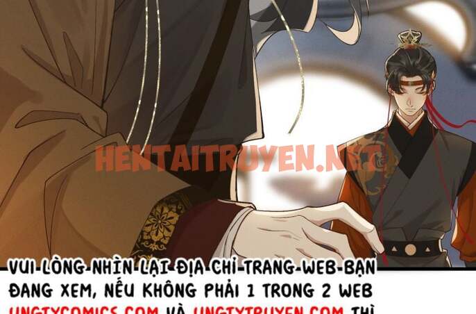 Xem ảnh Thái Tử Điện Hạ Áo Giáp Của Người Lại Rơi Rồi - Chap 7 - img_018_1641284377 - TruyenVN.APP