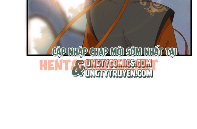 Xem ảnh Thái Tử Điện Hạ Áo Giáp Của Người Lại Rơi Rồi - Chap 7 - img_037_1641284377 - TruyenVN.APP