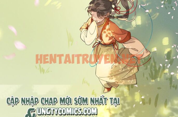 Xem ảnh Thái Tử Điện Hạ Áo Giáp Của Người Lại Rơi Rồi - Chap 7 - img_074_1641284377 - HentaiTruyen.net