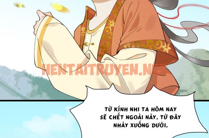 Xem ảnh Thái Tử Điện Hạ Áo Giáp Của Người Lại Rơi Rồi - Chap 7 - img_077_1641284377 - HentaiTruyen.net