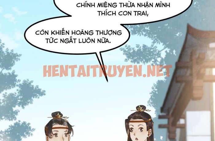 Xem ảnh Thái Tử Điện Hạ Áo Giáp Của Người Lại Rơi Rồi - Chap 8 - img_004_1641284382 - HentaiTruyen.net