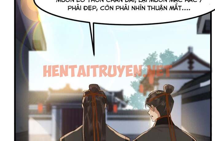 Xem ảnh Thái Tử Điện Hạ Áo Giáp Của Người Lại Rơi Rồi - Chap 8 - img_007_1641284382 - HentaiTruyen.net