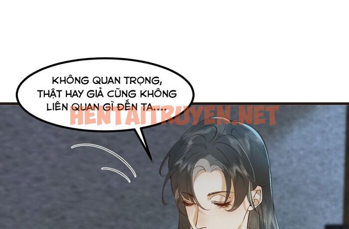 Xem ảnh Thái Tử Điện Hạ Áo Giáp Của Người Lại Rơi Rồi - Chap 8 - img_027_1641284382 - HentaiTruyen.net