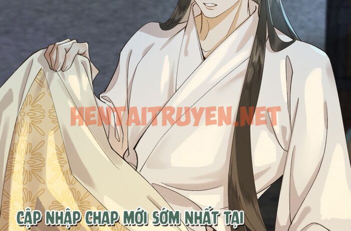 Xem ảnh Thái Tử Điện Hạ Áo Giáp Của Người Lại Rơi Rồi - Chap 8 - img_028_1641284382 - HentaiTruyen.net