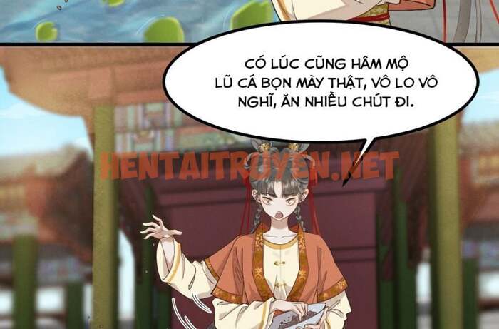 Xem ảnh Thái Tử Điện Hạ Áo Giáp Của Người Lại Rơi Rồi - Chap 8 - img_056_1641284382 - HentaiTruyen.net