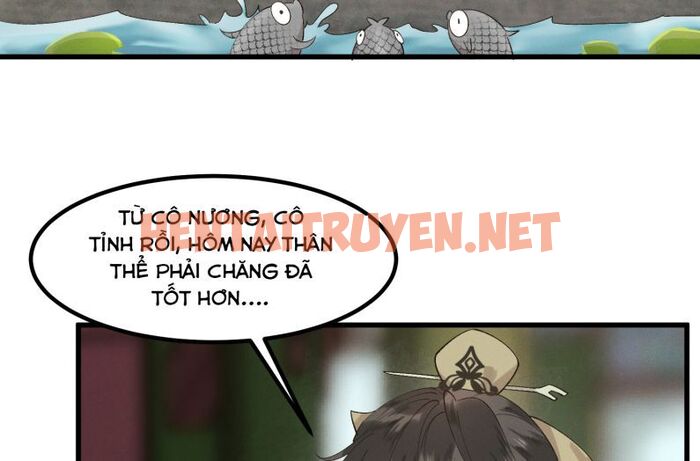 Xem ảnh Thái Tử Điện Hạ Áo Giáp Của Người Lại Rơi Rồi - Chap 8 - img_058_1641284382 - HentaiTruyen.net