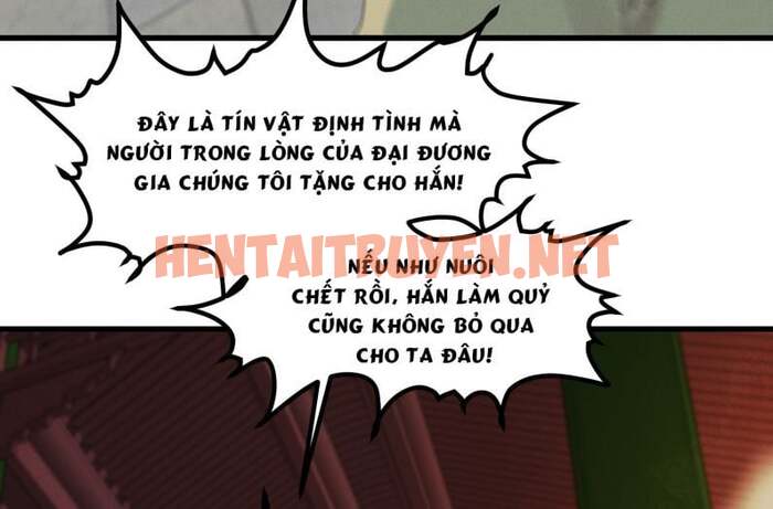 Xem ảnh Thái Tử Điện Hạ Áo Giáp Của Người Lại Rơi Rồi - Chap 8 - img_062_1641284382 - HentaiTruyen.net