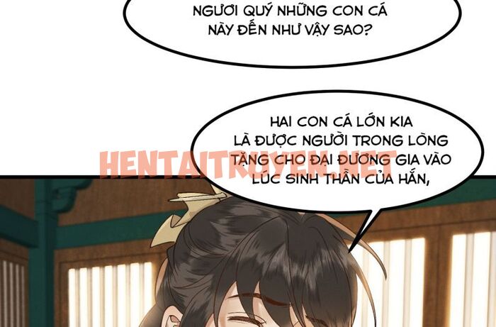 Xem ảnh Thái Tử Điện Hạ Áo Giáp Của Người Lại Rơi Rồi - Chap 8 - img_069_1641284382 - HentaiTruyen.net