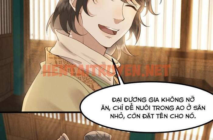 Xem ảnh Thái Tử Điện Hạ Áo Giáp Của Người Lại Rơi Rồi - Chap 8 - img_070_1641284382 - HentaiTruyen.net