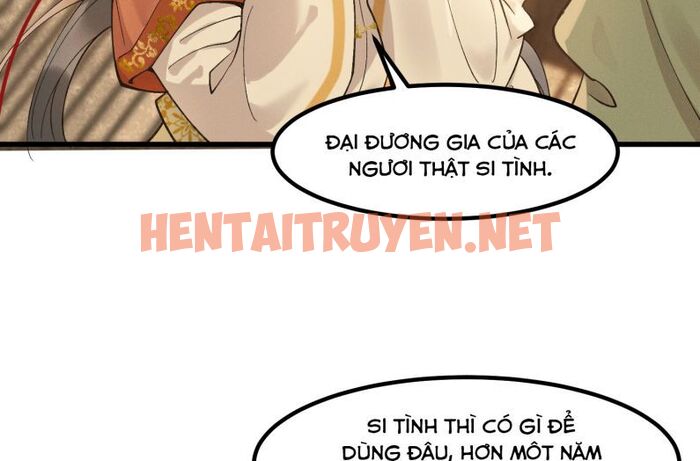 Xem ảnh Thái Tử Điện Hạ Áo Giáp Của Người Lại Rơi Rồi - Chap 8 - img_072_1641284382 - HentaiTruyen.net