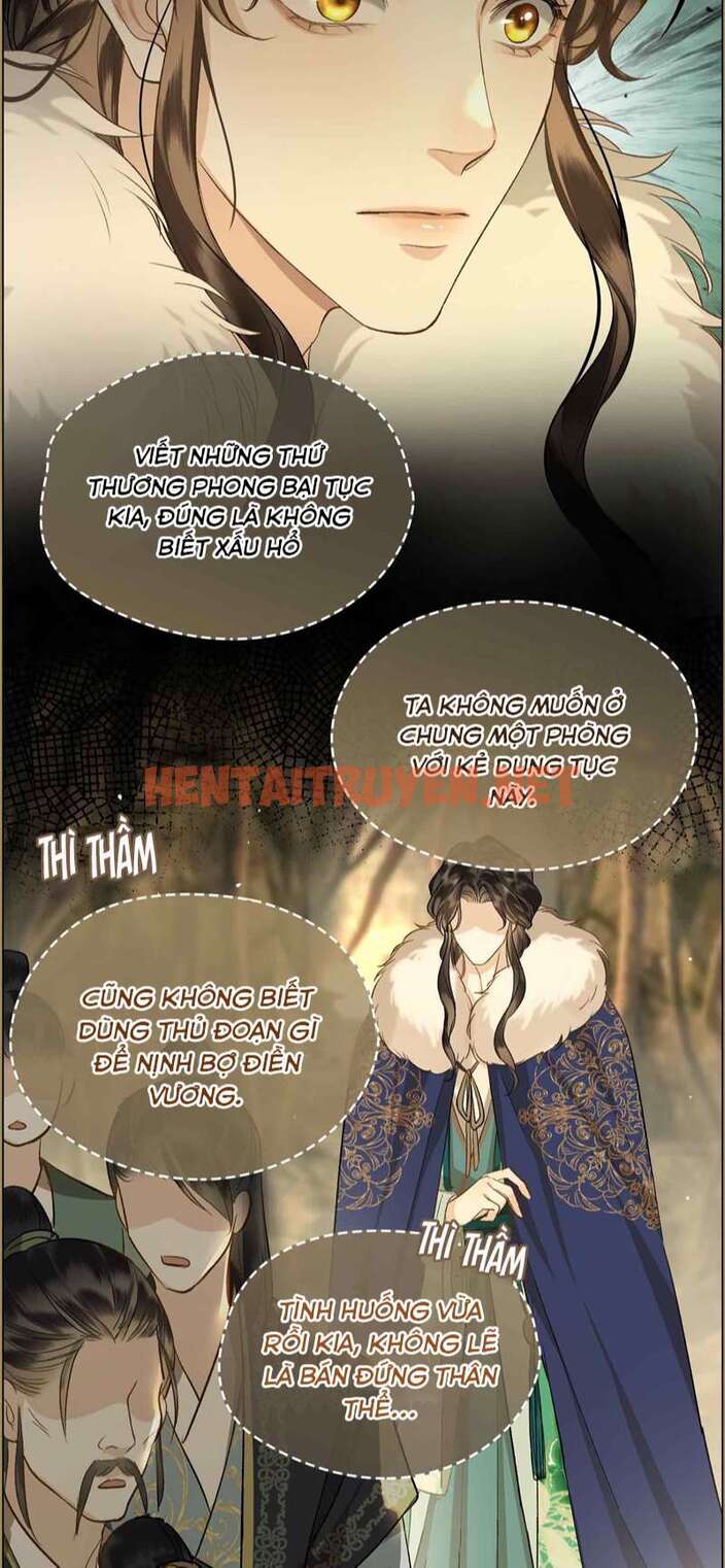 Xem ảnh Tham Hoan - Chap 4 - img_005_1691893311 - HentaiTruyen.net